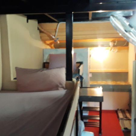 Vanny'S Peaceful Guesthouse Phnom Penh Værelse billede