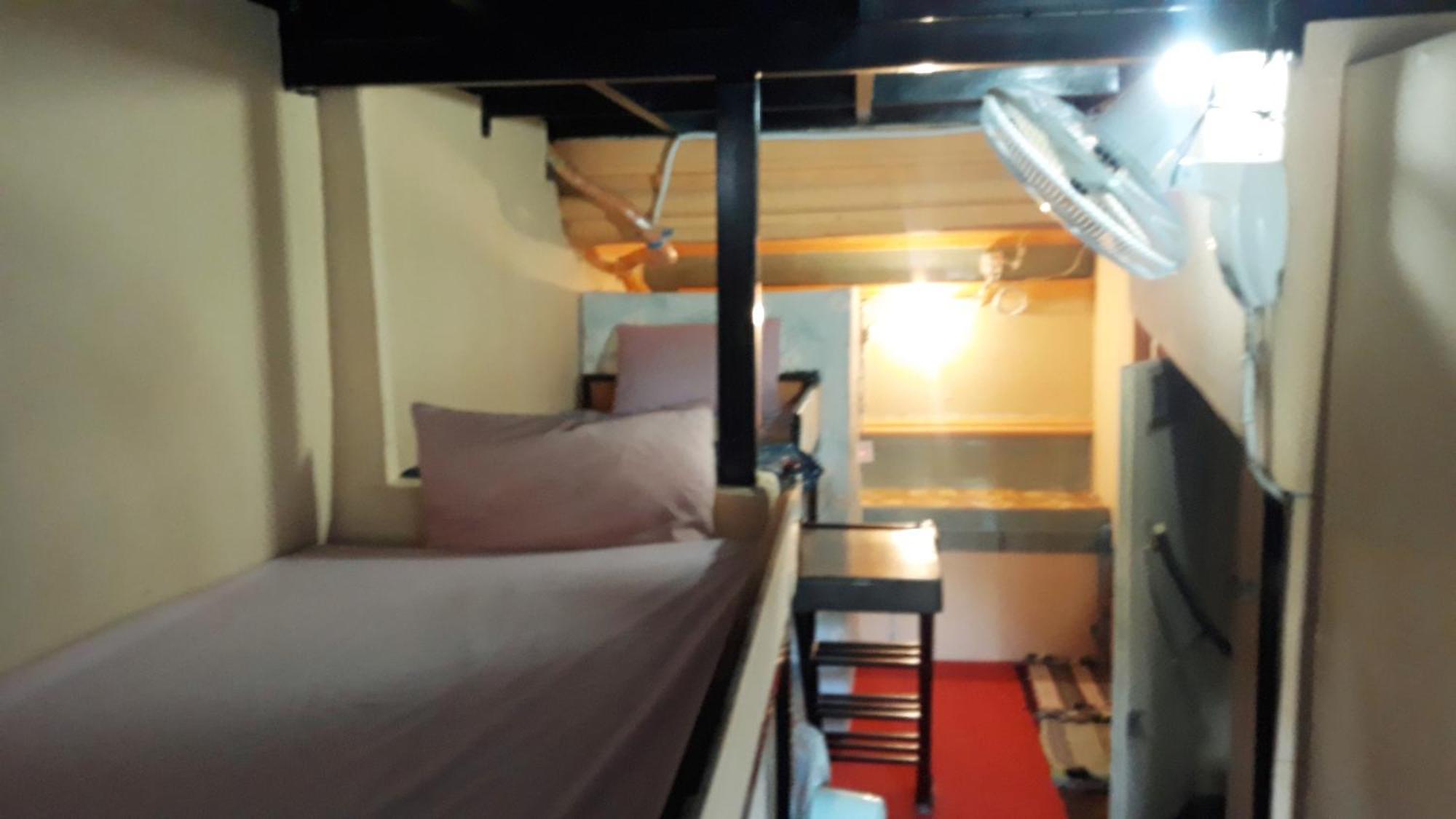 Vanny'S Peaceful Guesthouse Phnom Penh Værelse billede