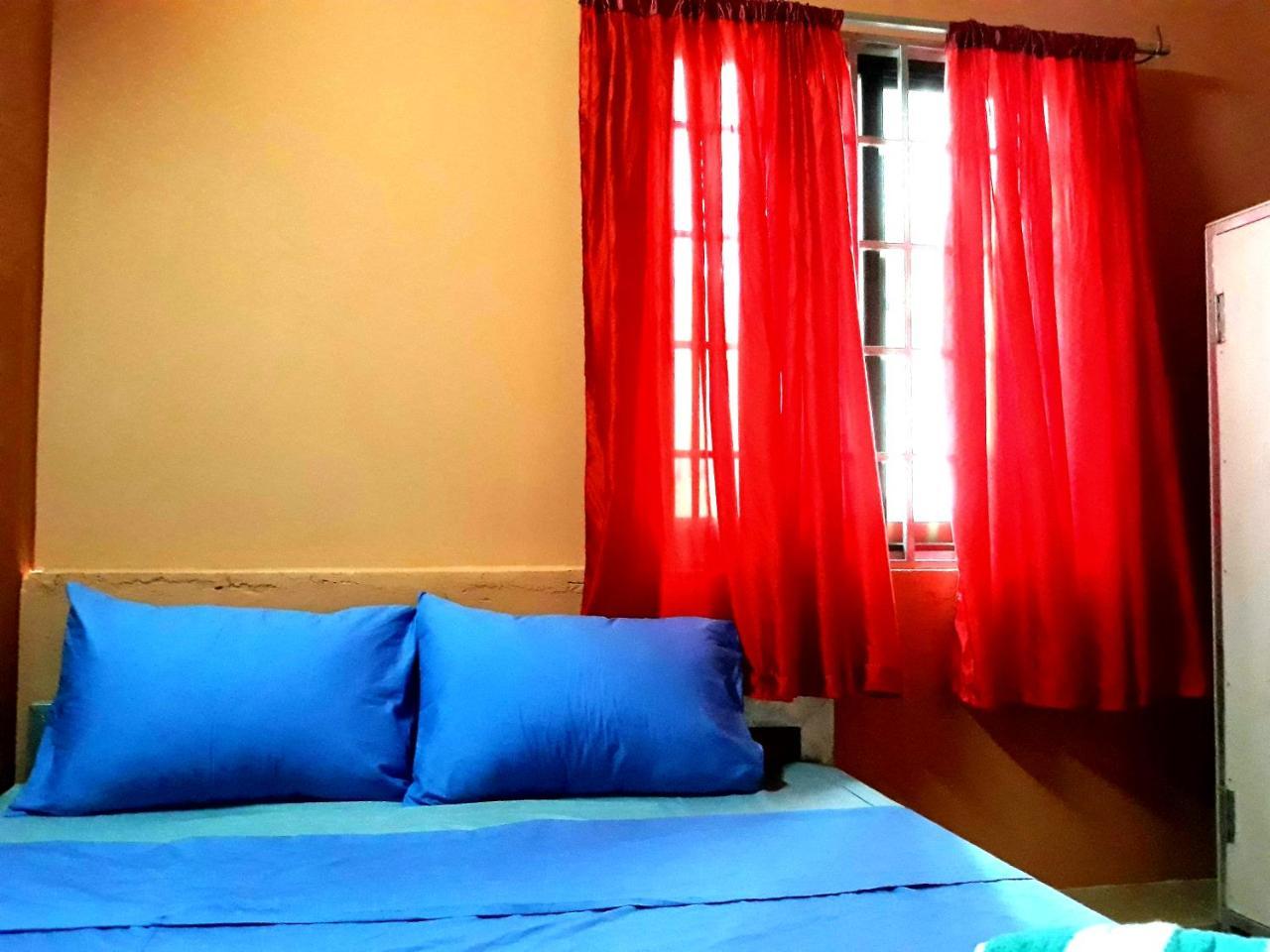 Vanny'S Peaceful Guesthouse Phnom Penh Eksteriør billede