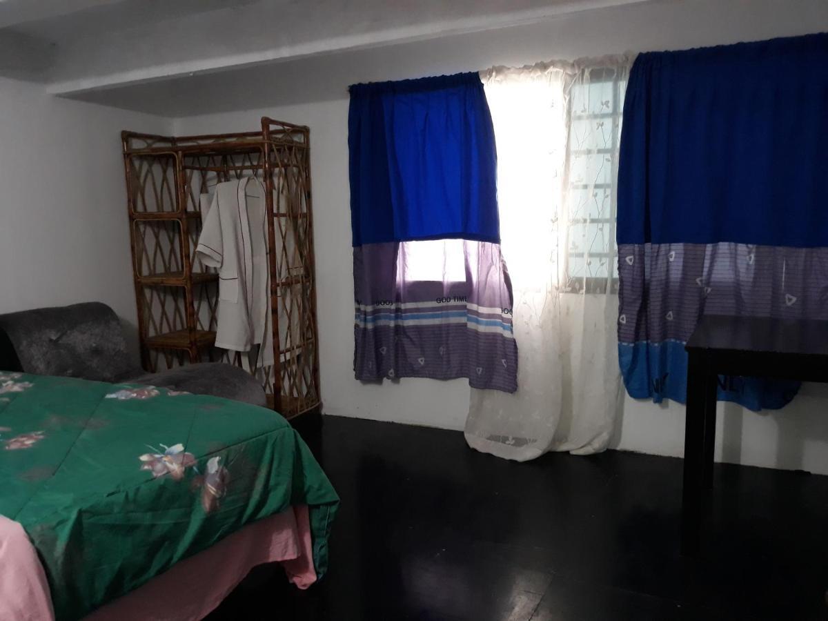 Vanny'S Peaceful Guesthouse Phnom Penh Eksteriør billede