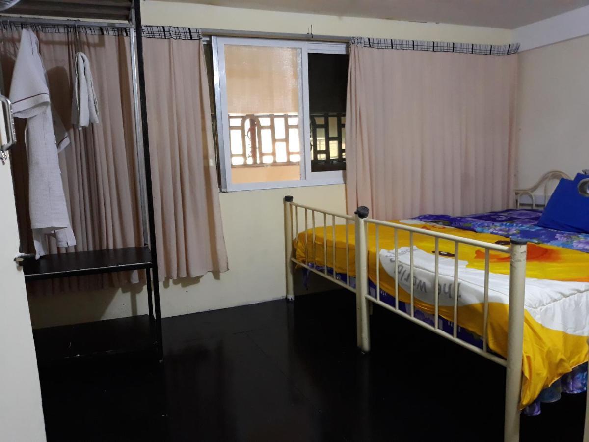 Vanny'S Peaceful Guesthouse Phnom Penh Eksteriør billede