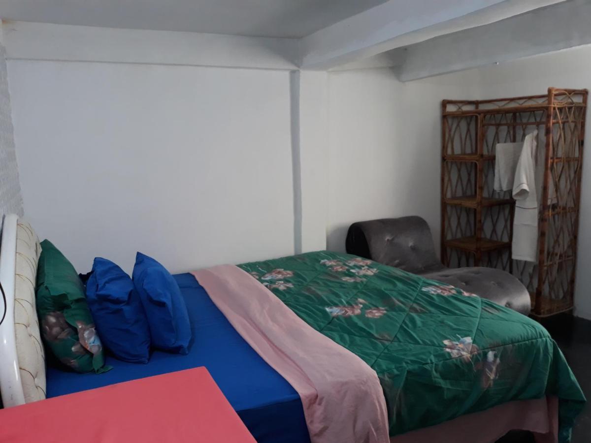 Vanny'S Peaceful Guesthouse Phnom Penh Eksteriør billede