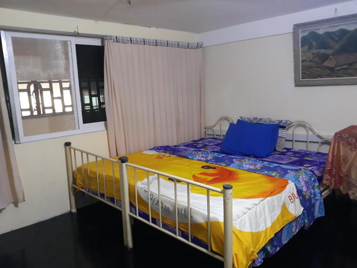 Vanny'S Peaceful Guesthouse Phnom Penh Eksteriør billede
